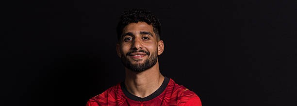	Ibrahim Adel 	
